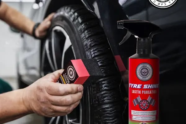 BELLA CAR CARE OTO BAKIM ÜRÜNLERİ - Resim 15