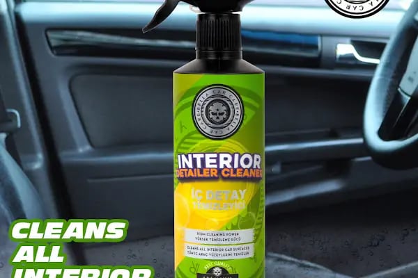 BELLA CAR CARE OTO BAKIM ÜRÜNLERİ - Resim 8