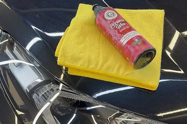 BELLA CAR CARE OTO BAKIM ÜRÜNLERİ - Resim 6