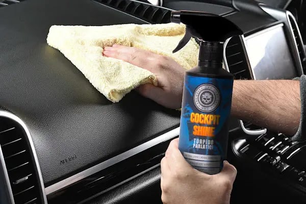 BELLA CAR CARE OTO BAKIM ÜRÜNLERİ - Resim 16
