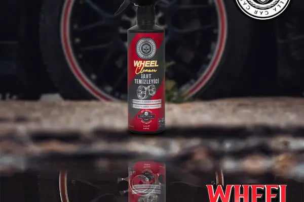 BELLA CAR CARE OTO BAKIM ÜRÜNLERİ - Resim 17