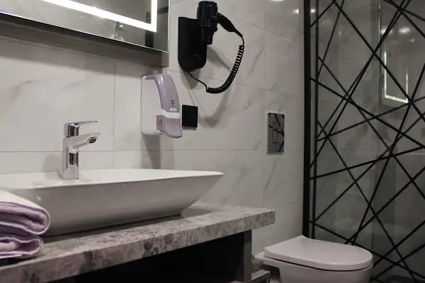 Talles City Hotel - Resim 3