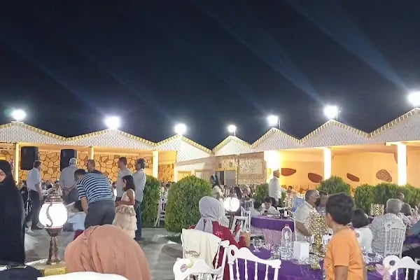 Kaşık Park Düğün Salonu - Resim 1