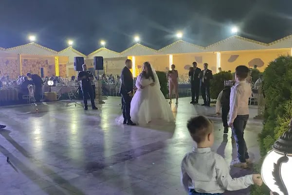 Kaşık Park Düğün Salonu - Resim 17