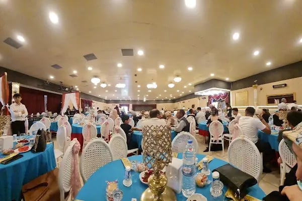 Kaşık Park Düğün Salonu - Resim 11