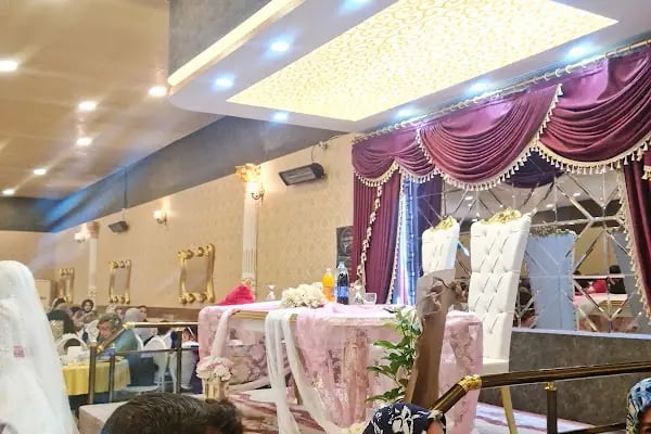 Kaşık Park Düğün Salonu - Resim 12