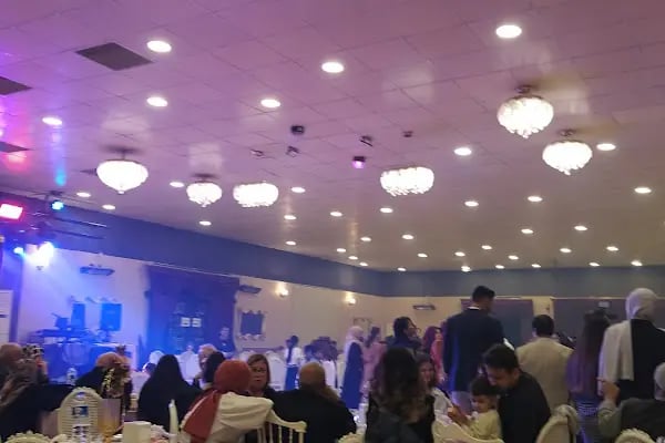Kaşık Park Düğün Salonu - Resim 15