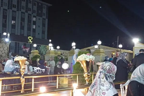 Kaşık Park Düğün Salonu - Resim 5
