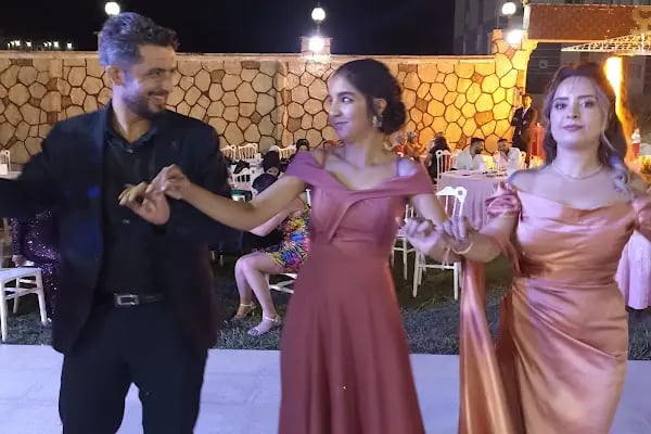 Kaşık Park Düğün Salonu - Resim 13