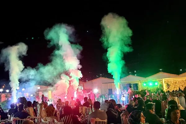 Kaşık Park Düğün Salonu - Resim 4