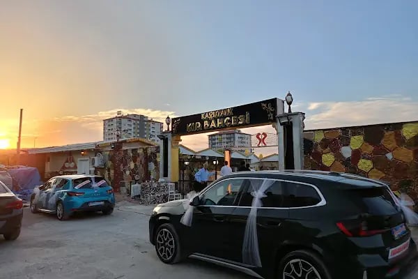 Kaşık Park Düğün Salonu - Resim 3