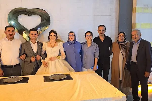 Kaşık Park Düğün Salonu - Resim 14