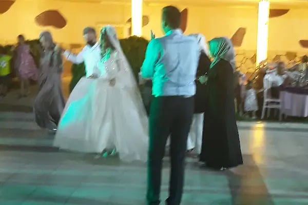Kaşık Park Düğün Salonu - Resim 20