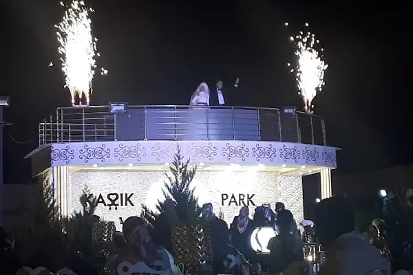 Kaşık Park Düğün Salonu - Resim 2