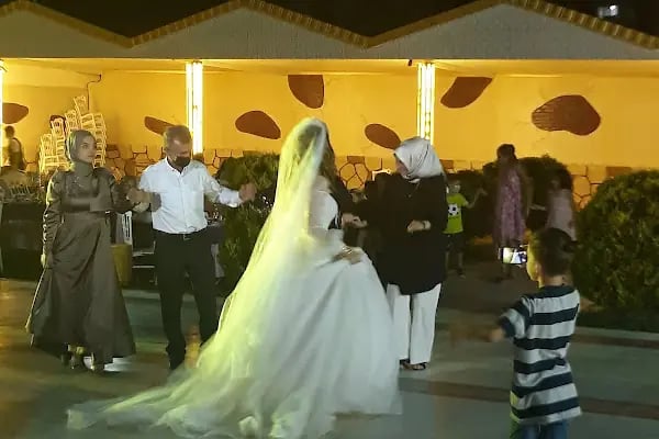 Kaşık Park Düğün Salonu - Resim 18