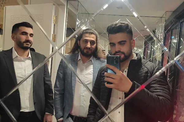Kaşık Park Düğün Salonu - Resim 16