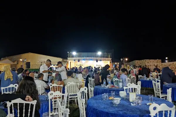 Kaşık Park Düğün Salonu - Resim 10