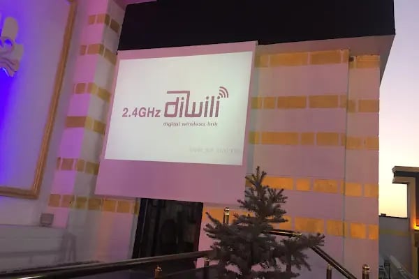 Kaşık Park Düğün Salonu - Resim 9