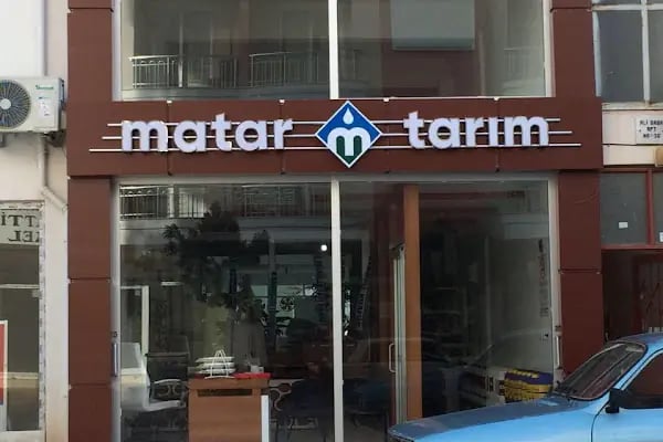 Demre Matar Group - Resim 4