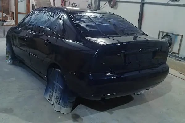 YAVUZ OTO KURTARMA - Resim 7