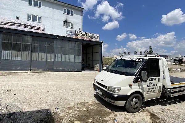 YAVUZ OTO KURTARMA - Resim 3