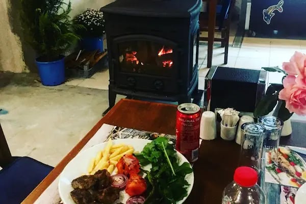 J.JOE'S BEACH BAR&RESTAURANT - Resim 8