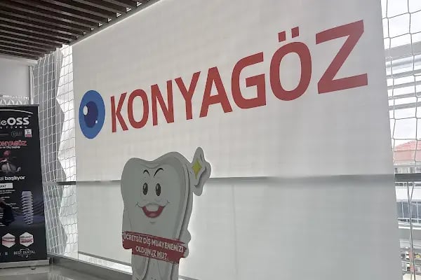 Konya Göz Hastanesi - Resim 5