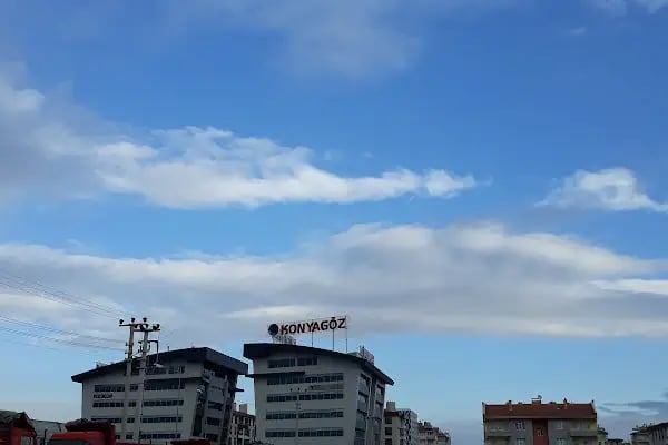 Konya Göz Hastanesi - Resim 14