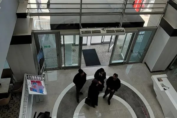 Konya Göz Hastanesi - Resim 9