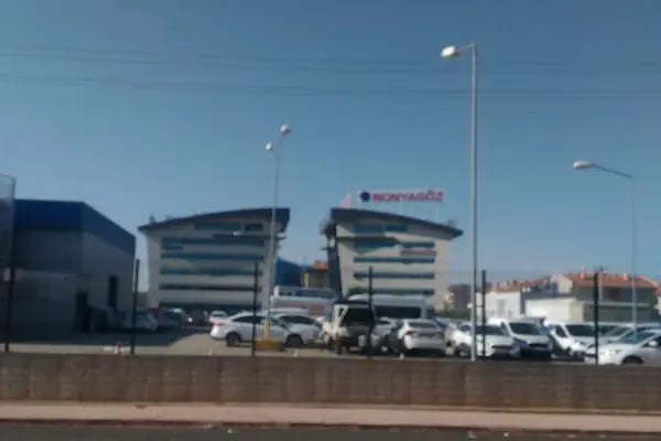 Konya Göz Hastanesi - Resim 17