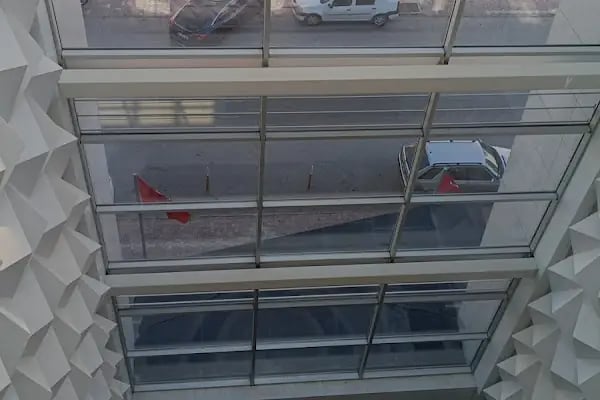 Konya Göz Hastanesi - Resim 11