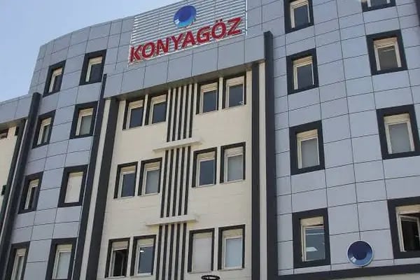 Konya Göz Hastanesi - Resim 13