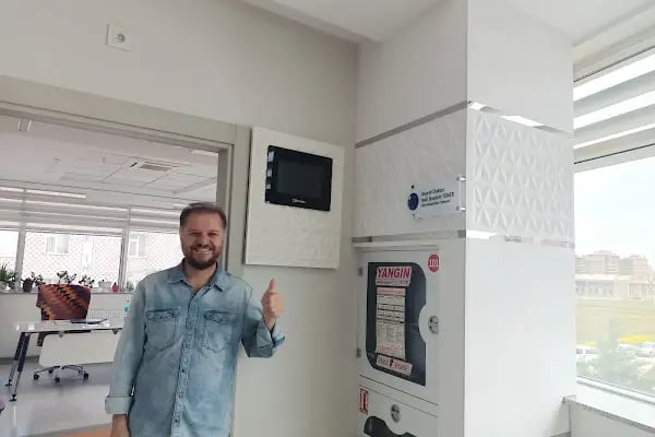 Konya Göz Hastanesi - Resim 18