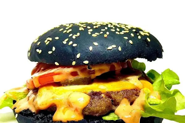 ZEST BURGER - Resim 8