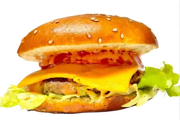 ZEST BURGER - Resim 18