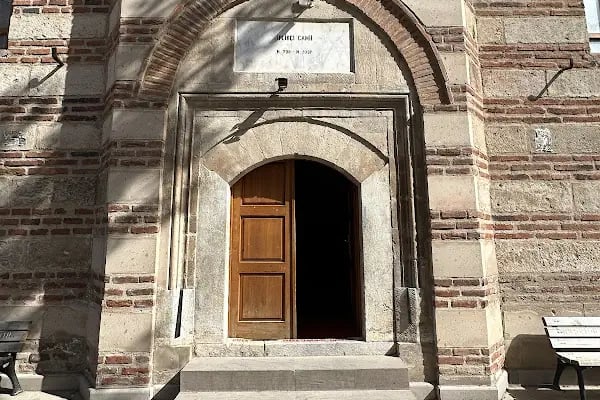 İplikçi Cami - Resim 3