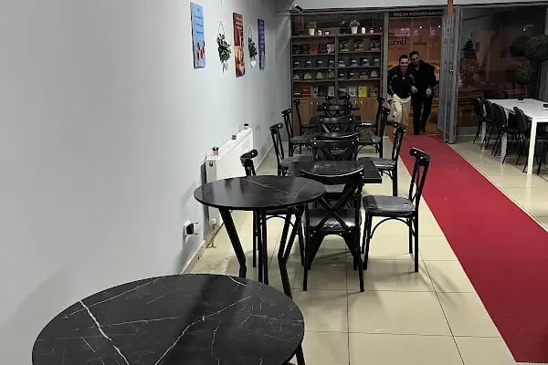 Çekmeköy Kurtuluş Kilisesi - Resim 2