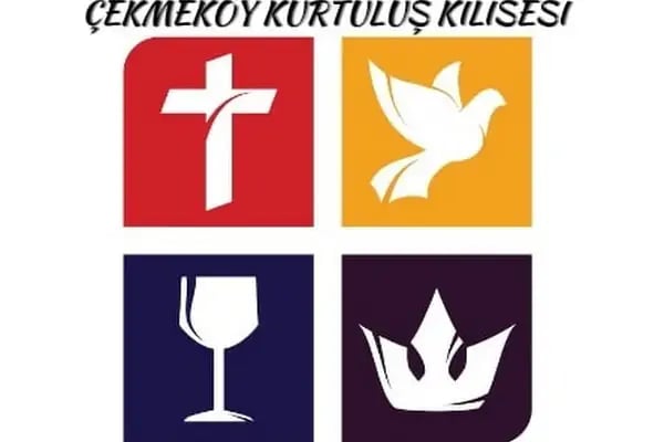 Çekmeköy Kurtuluş Kilisesi - Resim 5