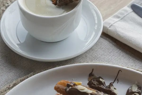 Kozbeyli Konağı OTEL - Resim 12