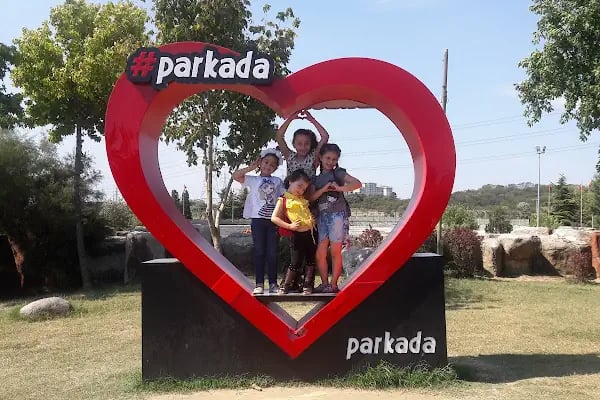 Park Ada - Resim 16