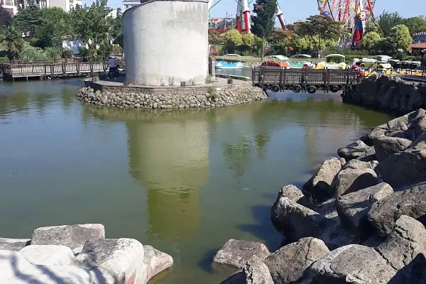 Park Ada - Resim 7