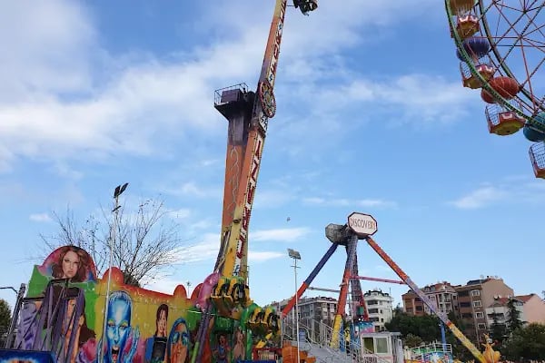 Park Ada - Resim 8
