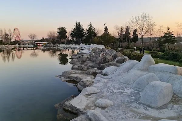 Park Ada - Resim 11