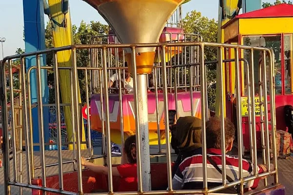 Park Ada - Resim 10