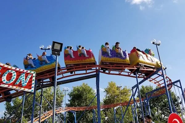 Park Ada - Resim 14