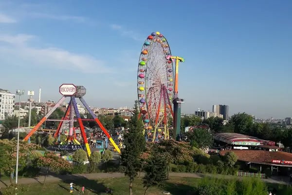 Park Ada - Resim 4