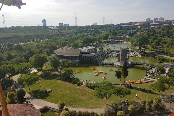 Park Ada - Resim 2