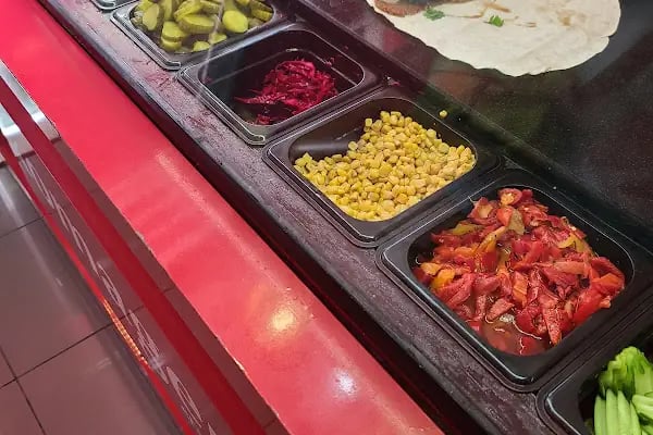 Komagene Etsiz Çiğ Köfte - Resim 18