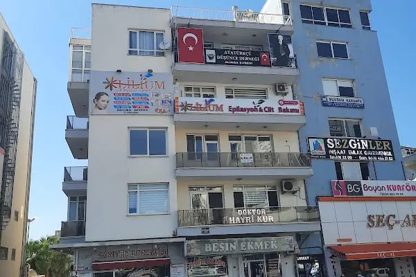 Komagene Etsiz Çiğ Köfte - Resim 20