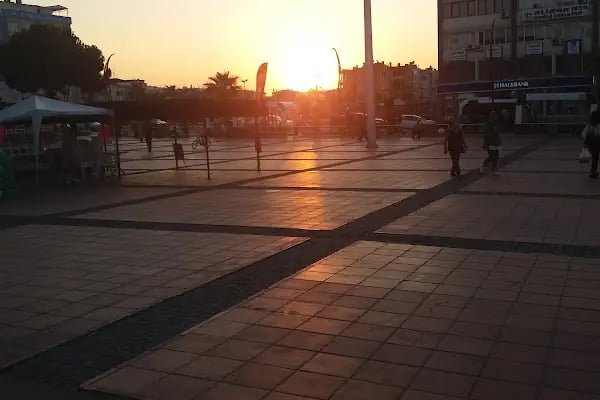 Komagene Etsiz Çiğ Köfte - Resim 1
